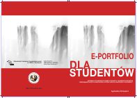 OKLADKA Eportfolio 62 mini