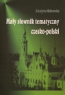 OKLADKA Maly 3 mini