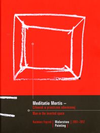 OKLADKA Meditatio 74 mini
