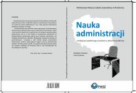 OKLADKA Nauka 103 mini