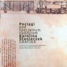 OKLADKA Pociagi 61 mini