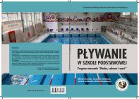 OKLADKA Pływanie 89 mini