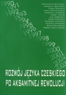 OKLADKA Rozwoj 5 mini