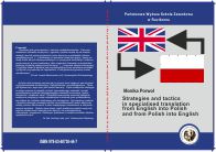 OKLADKA Strategies 54 mini