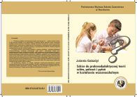 OKLADKA Szkice 70 mini