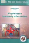 OKLADKA Wspolczesne 6 mini