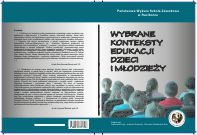 OKLADKA Wybrane 83 mini