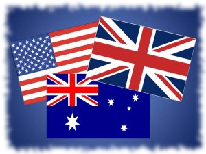 konkurs kraje anglojezyczne